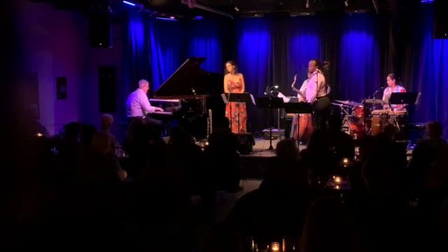 SALVADORE DE SAMBA clip SD 480p смотреть онлайн