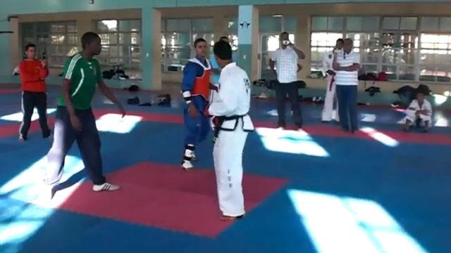taekwondo itf vs WTF смотреть онлайн