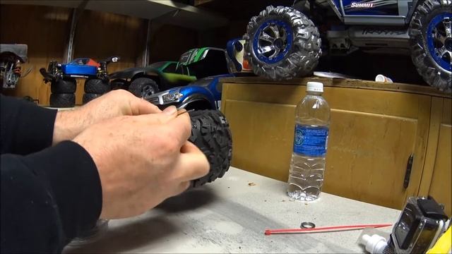 proline rock rages one tire done смотреть онлайн