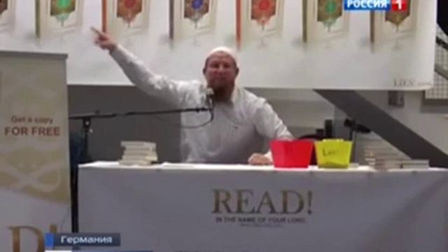 Мы должны призывать к исламу. Эмоциональное видео. смотреть онлайн