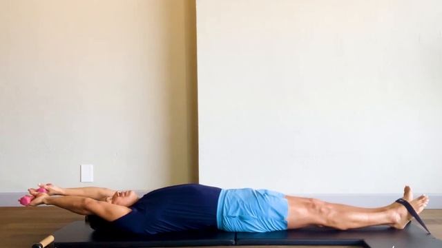 Assisted Roll Up | Teaching Tip смотреть онлайн