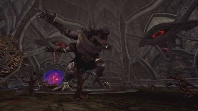 EverQuest II: Chains of Eternity - Dungeons смотреть онлайн