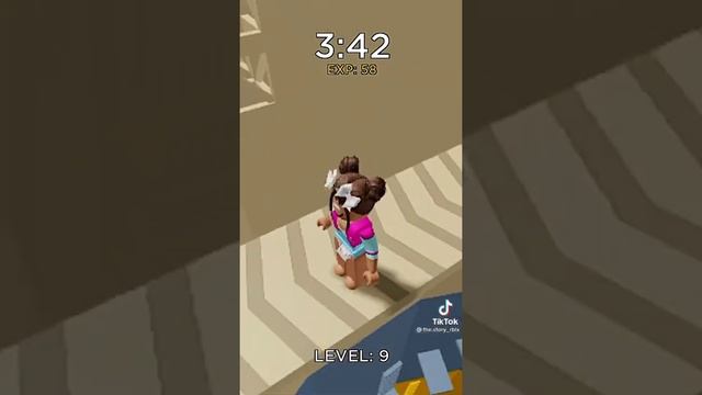 Прохождение Tower of Hell + истории??//AnaNAstya_ROBLOX// смотреть онлайн