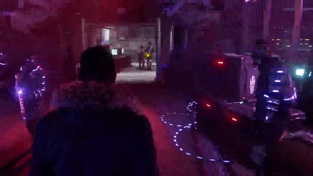 PS5 straumēšanas tests ar Pulse 3D austiņām (Miles Morales) смотреть онлайн