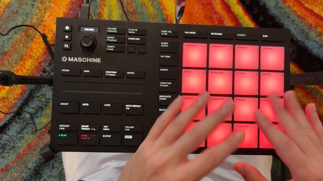 1.04. Rhythm: Metronome Exercises 1