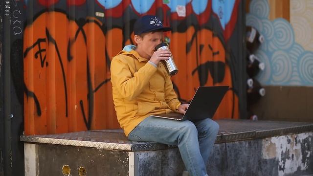 Термокружка Tumbler смотреть онлайн
