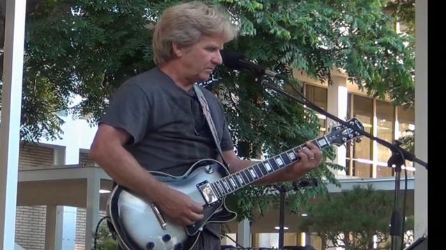 Recycled Seniors - White Wedding Cover смотреть онлайн