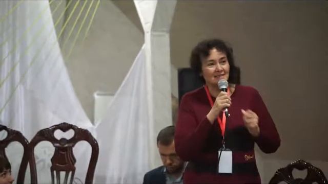 01 Открытие Фестиваля Йоги и Психологии Боровое 2015