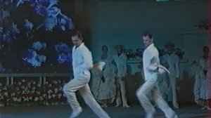 Ансамбль Игоря Моисеева