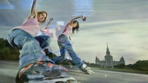 БЫСТРАЯ МУЗЫКА без слов. Ритмичная музыка быстрого темпа. Красивая инструментальная музыка. Слушать