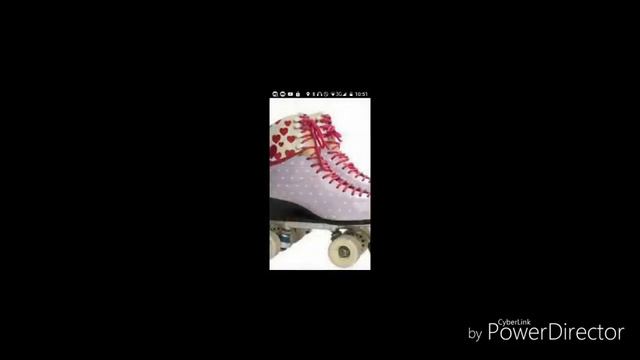 Patins a roulette soy luna смотреть онлайн