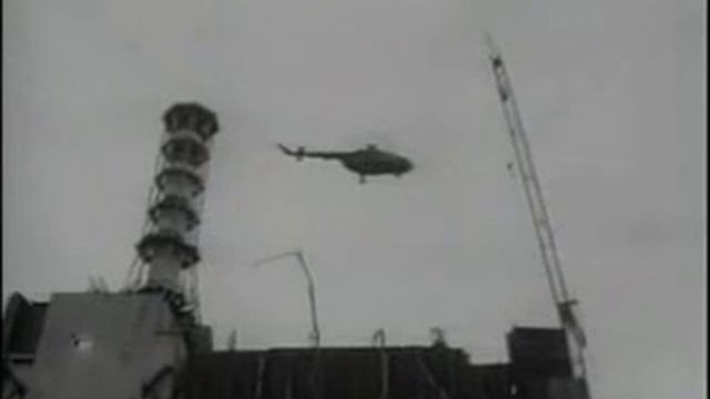 Чернобль Ролик о героической гибели экипажа вертолета МИ 8 6 mgb смотреть онлайн