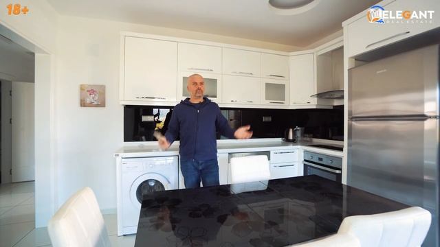 Эта 2+1 - реальный флеш-рояль в "недвижке": виды, площадь, район, инфраструктура комплекса - и цен смотреть онлайн