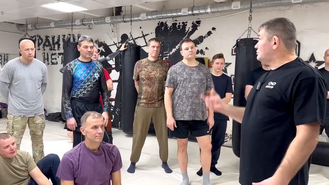 НЕОЖИДАННЫЙ УДАР. Самооборона. Удары, запрещенные в спорте. Онлайн-версия. Михаил Грудев. ИЗВОР смотреть онлайн