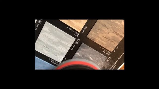 Удаление царапины на гомогенном линолеуме / шлифовка гомогенного линолеума смотреть онлайн