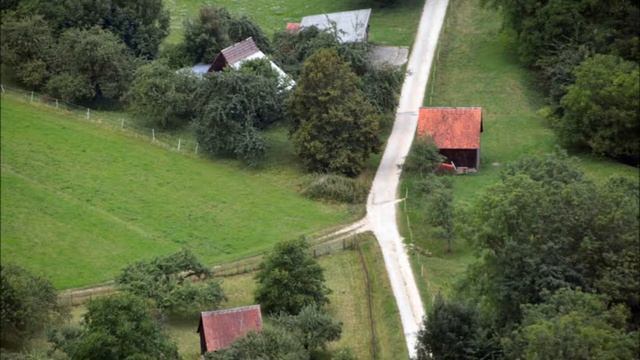Geislingen: Tour 15 - Teil 1: von Bad Ditzenbach nach Geislingen (Steige) смотреть онлайн