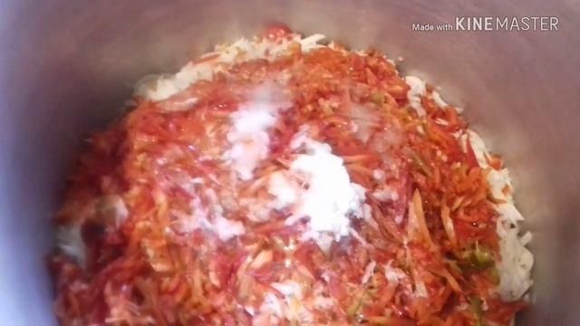 Заготовка для пиццы на зиму ( делаю много ) смотреть онлайн