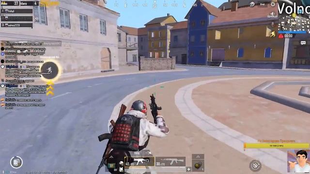 PUBG MOBILE! 0.10. (2019). Заходим! Играем на ПК В ПАБГ! PUBG MOBILE! +14 смотреть онлайн