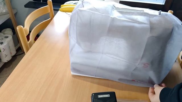 UNBOXING SINGER || TRADITION 2250 смотреть онлайн