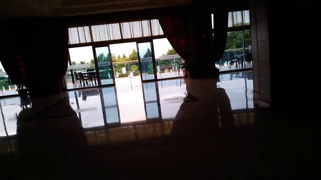 Laphetos Beach Resort & SPA 5* Наш видео обзор.