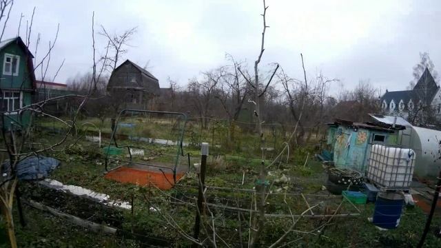 Интенсивная обрезка груши, формировка русское веретено .Личное мнение . смотреть онлайн