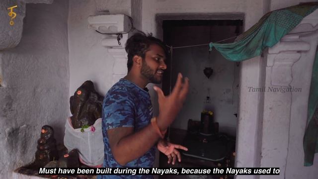 Peraiyur Hill Trekking Madurai | Tamilnavigation смотреть онлайн