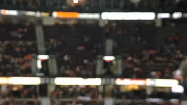 Canadian Tire Centre empty seats problem in 2020 смотреть онлайн