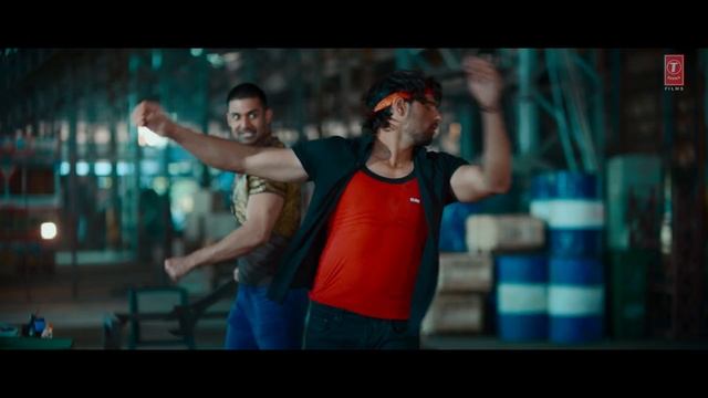 Official Trailer: Marjaavaan | Riteish Deshmukh, Sidharth Malhotra,Tara Sutaria | Milap Zaveri смотреть онлайн