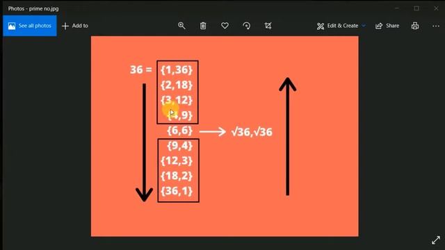 21 - Most efficient prime number program in python | Python tutorial in Hindi смотреть онлайн
