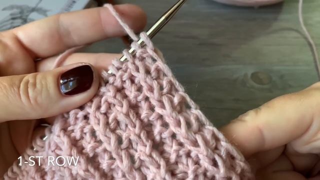 Красивейший ШАРФ СПИЦАМИ: так ПРОСТО! ? Вяжем ЭКСКЛЮЗИВ ?? смотреть онлайн