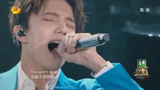 Димаш. Самые высокие ноты