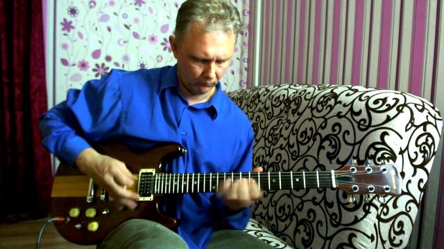 ингви мальмстин трилогия, Yngwie Malmsteen - Trilogy (Cover)