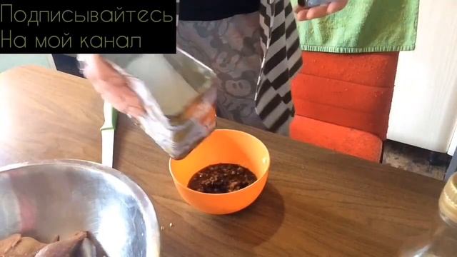 Перепела, жареные, маринад, картошка по деревенски, жареные шампиньоны? смотреть онлайн