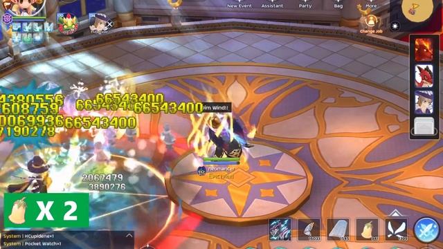 [ROM] Slayer Solo Oracle Nightmare - POV смотреть онлайн