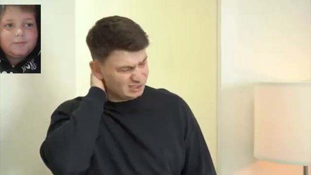 Реакция,На One Two короче говоря, приготовил суп.