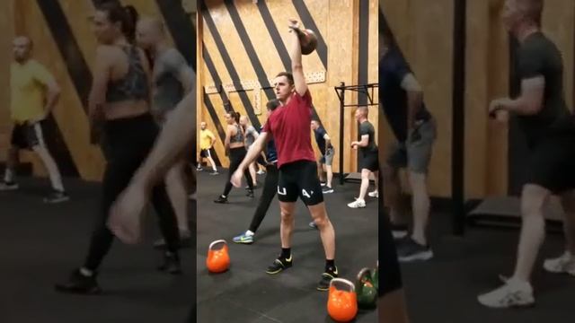 Е.Ерохин РЫВОК 28кг 111раз (26+29) за 5'55" 13.11.2023 СК«ВИТЯЗЬ» Нвк смотреть онлайн