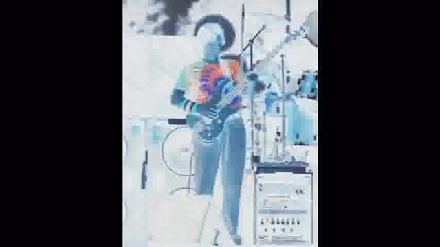 Grateful Dead - Goodnight Irene 12-31-83 AUDIO смотреть онлайн