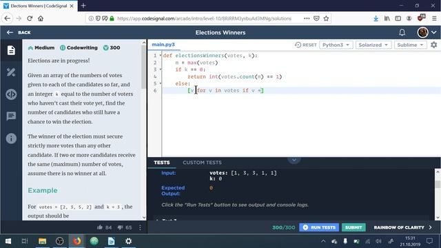 Julia Lang vs. Python | Lernen am Beispiel | count | #046 смотреть онлайн