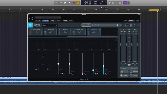 iZotope Ozone 9 Review and Comparison смотреть онлайн