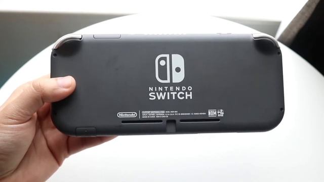 How To FIX Nintendo Switch Screen Frozen! ( 2022) смотреть онлайн