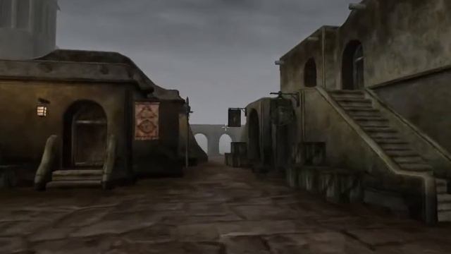 Let's TES: Morrowind: Part 2