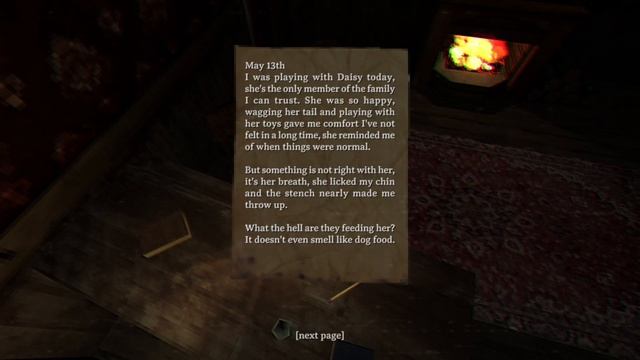 ПРИЕХАЛ НА ФЕРМУ КАННИБАЛОВ (Полное прохождение Cannibal Abduction)