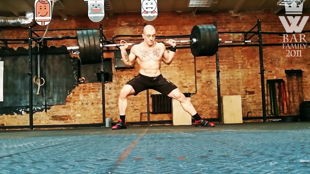 Виктор Блуд - Нарезка Трюков За Пару Лет смотреть онлайн