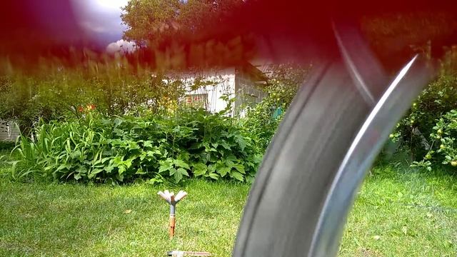 Добыча энергии от крутящегося колеса смотреть онлайн