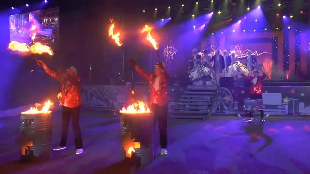 Общегородской Выпускной - 2017. Набережная. Начало. смотреть онлайн
