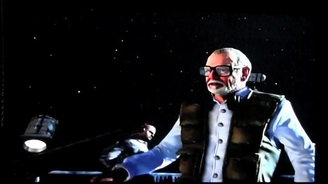 Groovy Call of the Dead смотреть онлайн