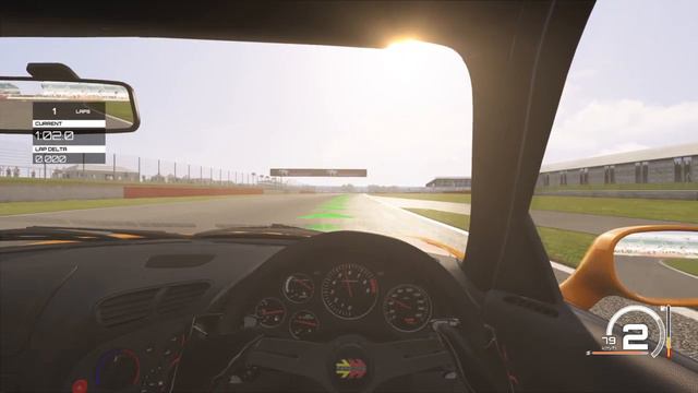 Assetto Corsa Ultimate Edition mazda rx7 смотреть онлайн