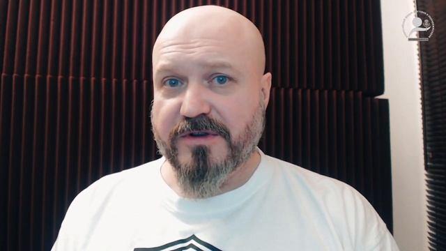 СЕРГЕЙ ЧИХАЧЕВ. КАК СТАТЬ АКТЕРОМ ДУБЛЯЖА? смотреть онлайн
