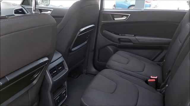 FORD S-MAX Silnik: 1.5 EcoBoost 160KM AUTORYZOWANY DEALER MARKI ■HYUNDAI ■RENAULT ■DACIA смотреть онлайн