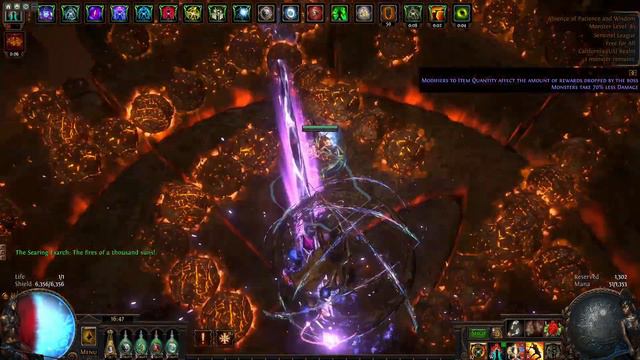 3.18 Armour Stacker Showcase (Uber contents) смотреть онлайн